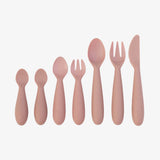 Developmental Utensil Set from ezpz