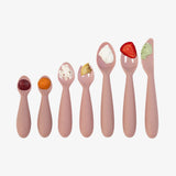 Developmental Utensil Set from ezpz