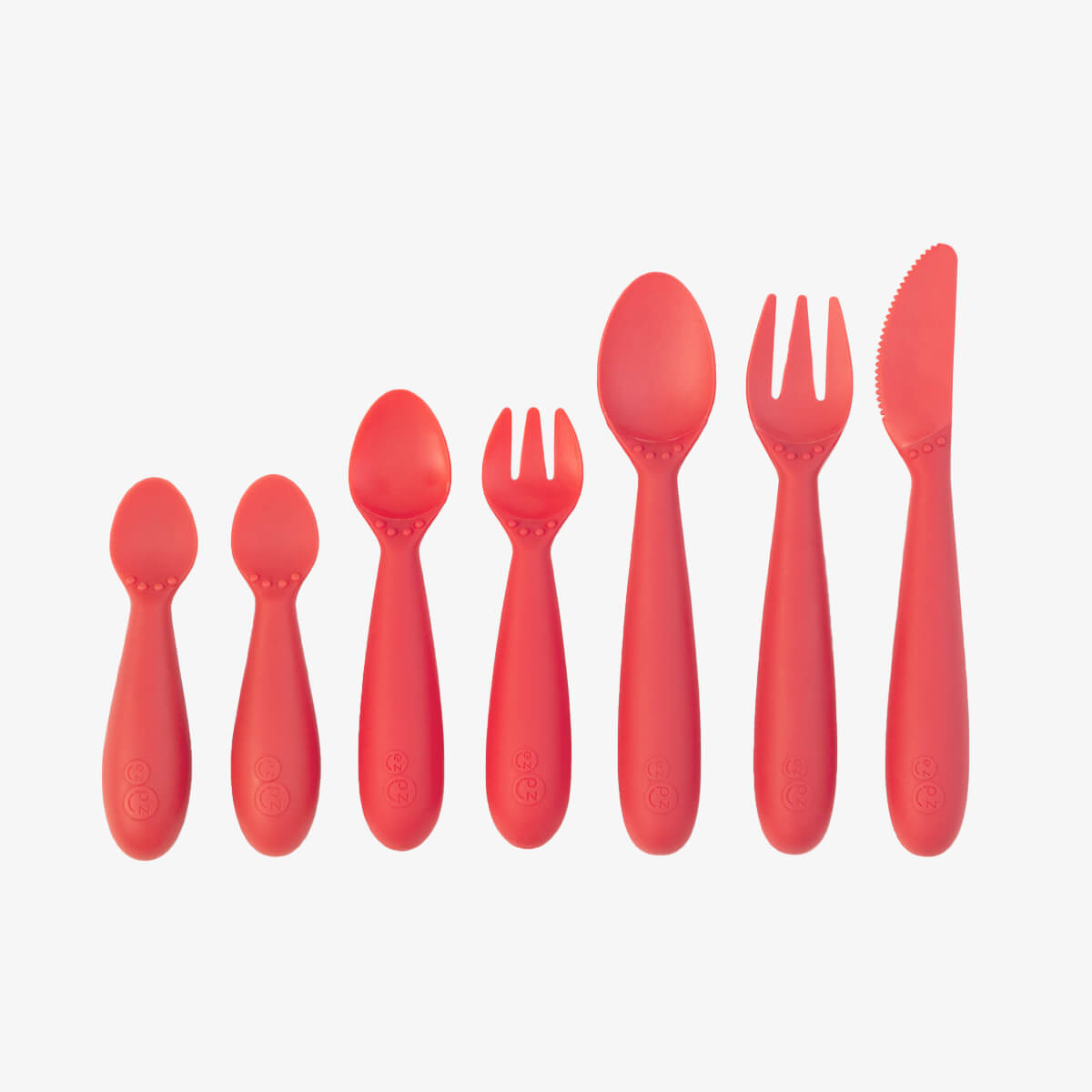 Developmental Utensil Set from ezpz