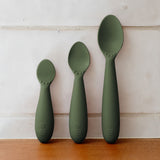 Developmental Utensil Set from ezpz