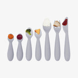 Developmental Utensil Set from ezpz
