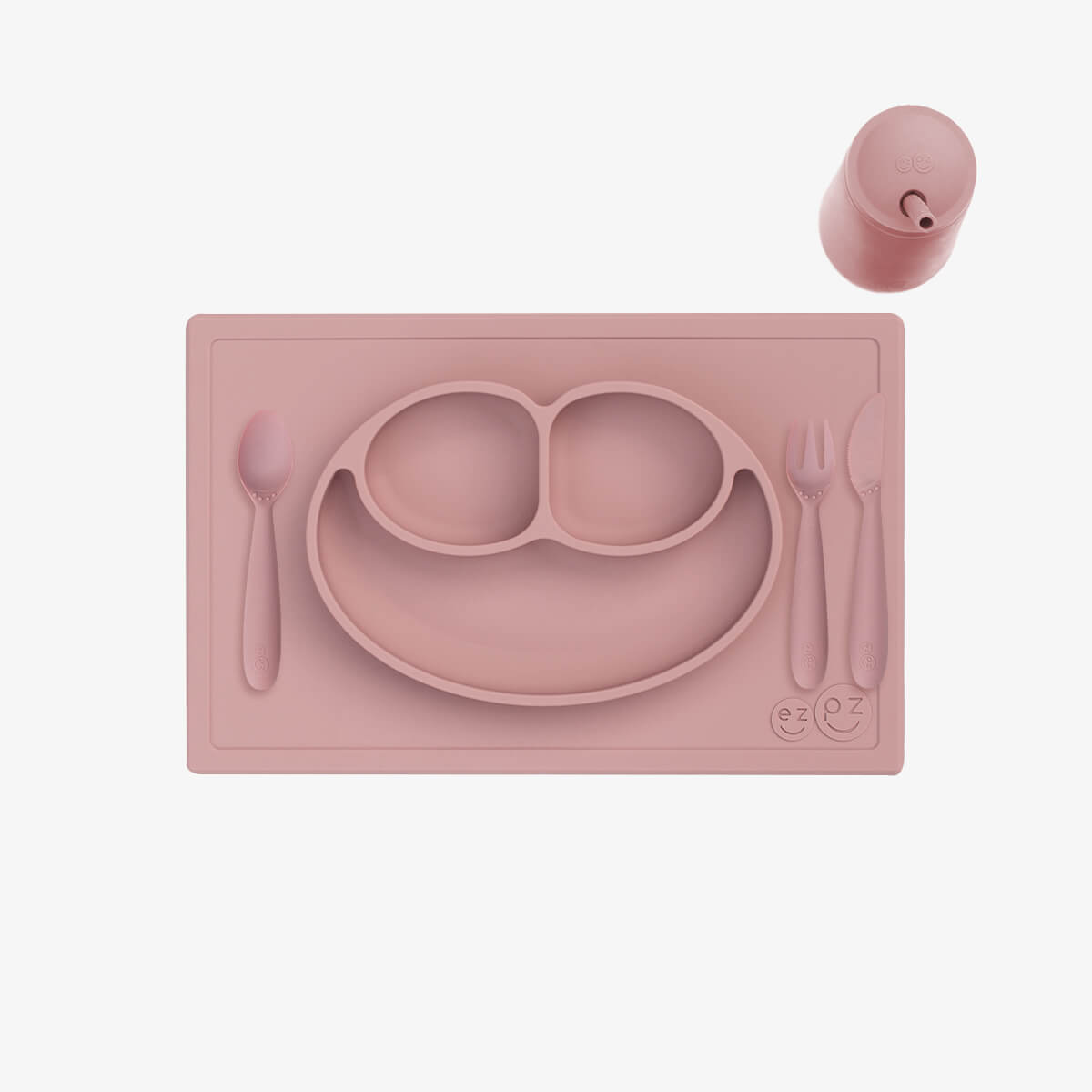 Happy Feeding Set from ezpz