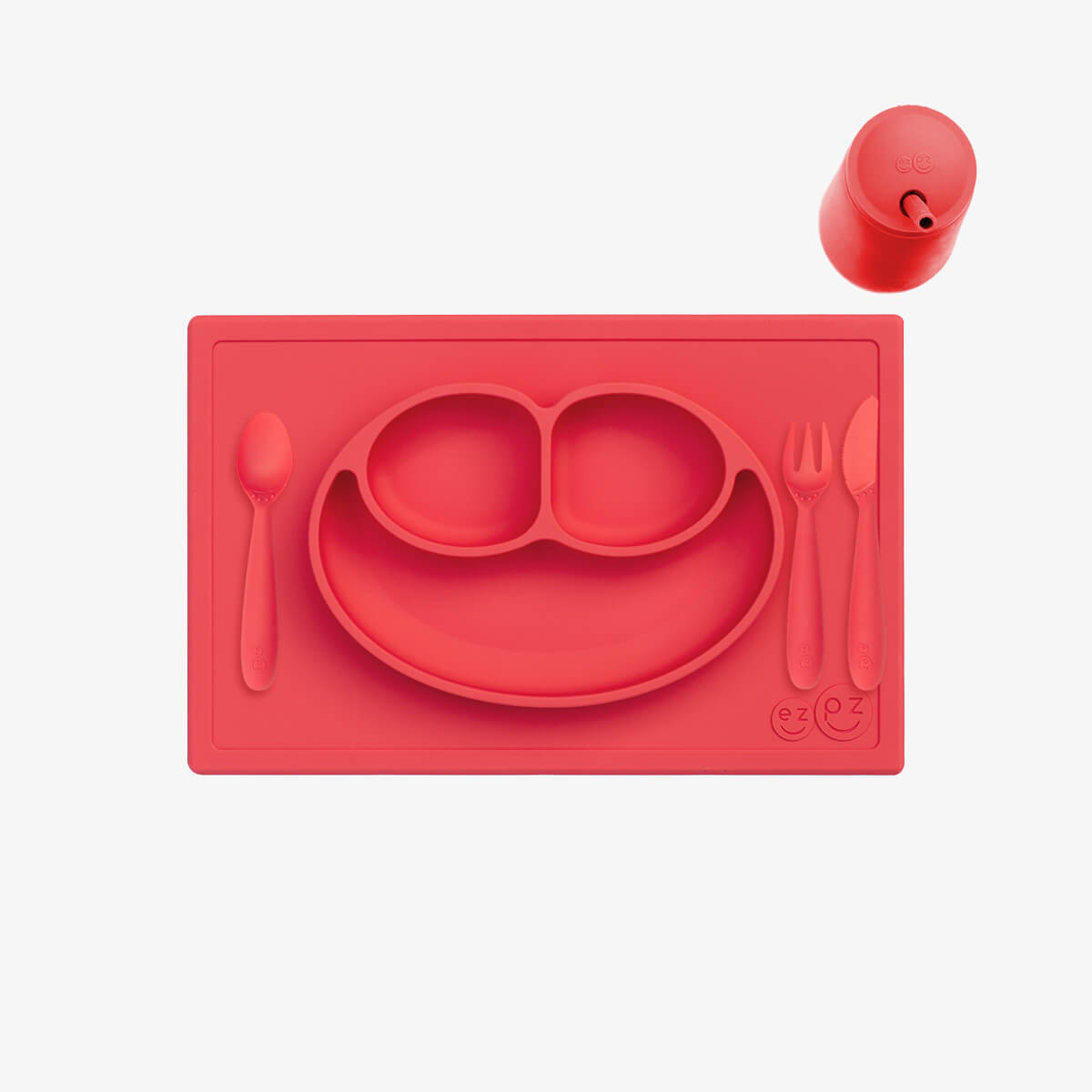 Happy Feeding Set from ezpz