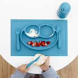 Happy Feeding Set from ezpz