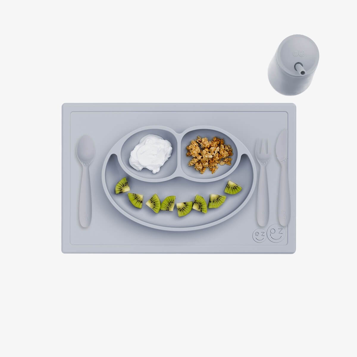 Happy Feeding Set from ezpz