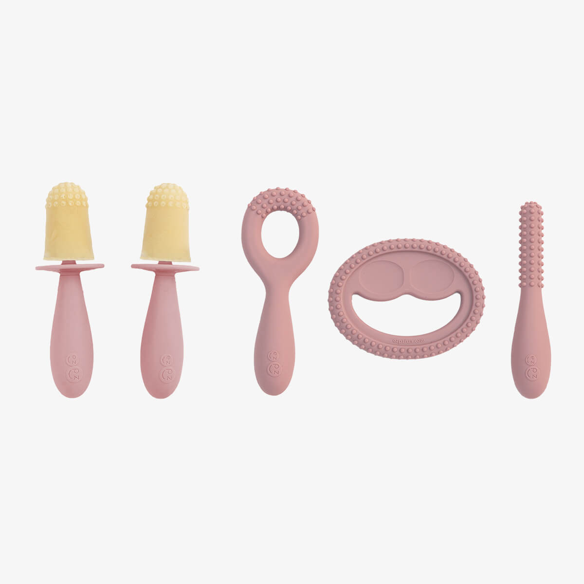 Pre-Feeding Bundle from ezpz