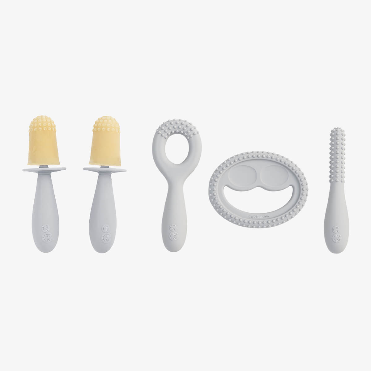 Pre-Feeding Bundle from ezpz