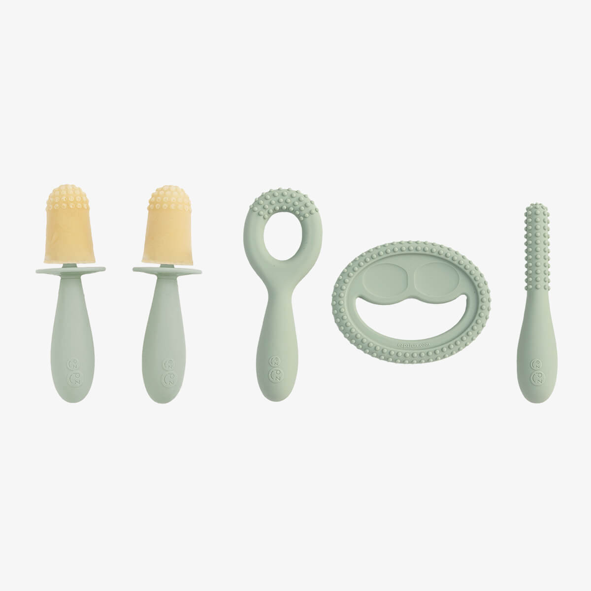 Pre-Feeding Bundle from ezpz