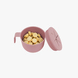 Snack Bowl Lid from ezpz
