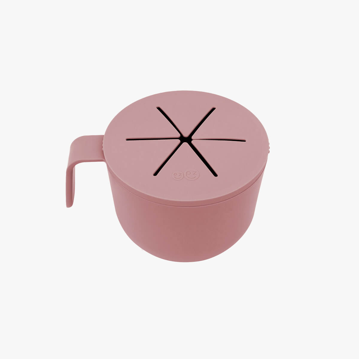 Snack Bowl Lid from ezpz