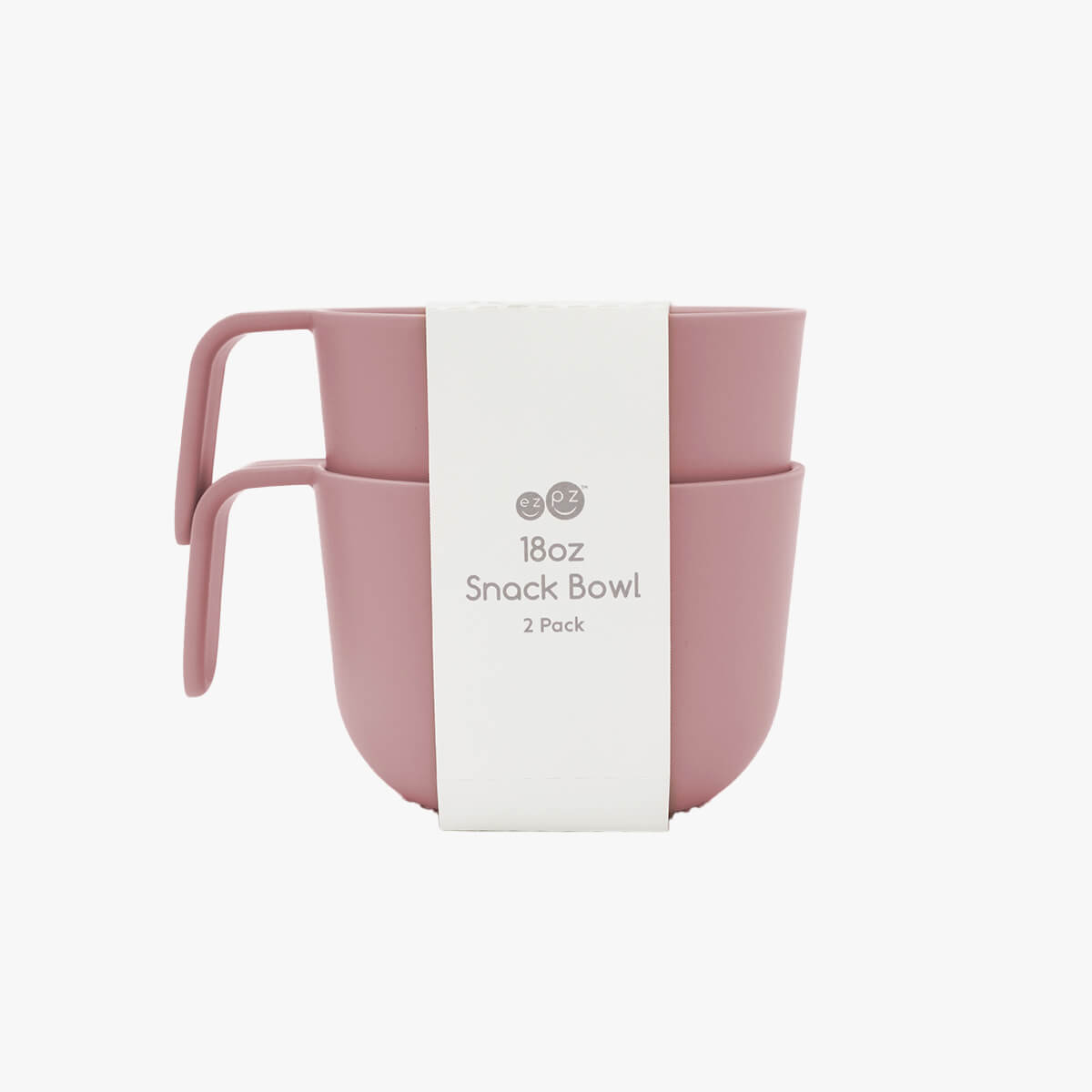 18oz Snack Bowls from ezpz