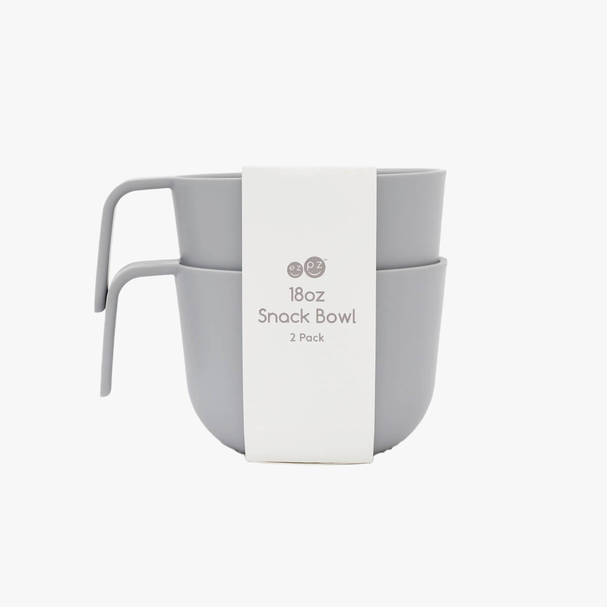 18oz Snack Bowls from ezpz