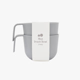 18oz Snack Bowls from ezpz