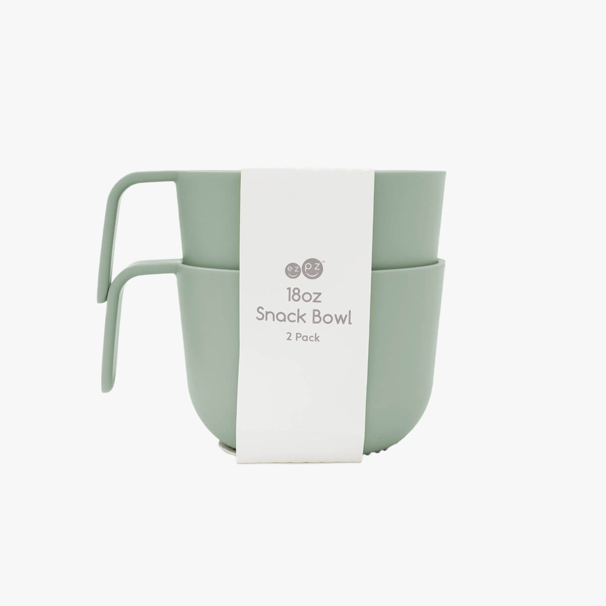 18oz Snack Bowls from ezpz