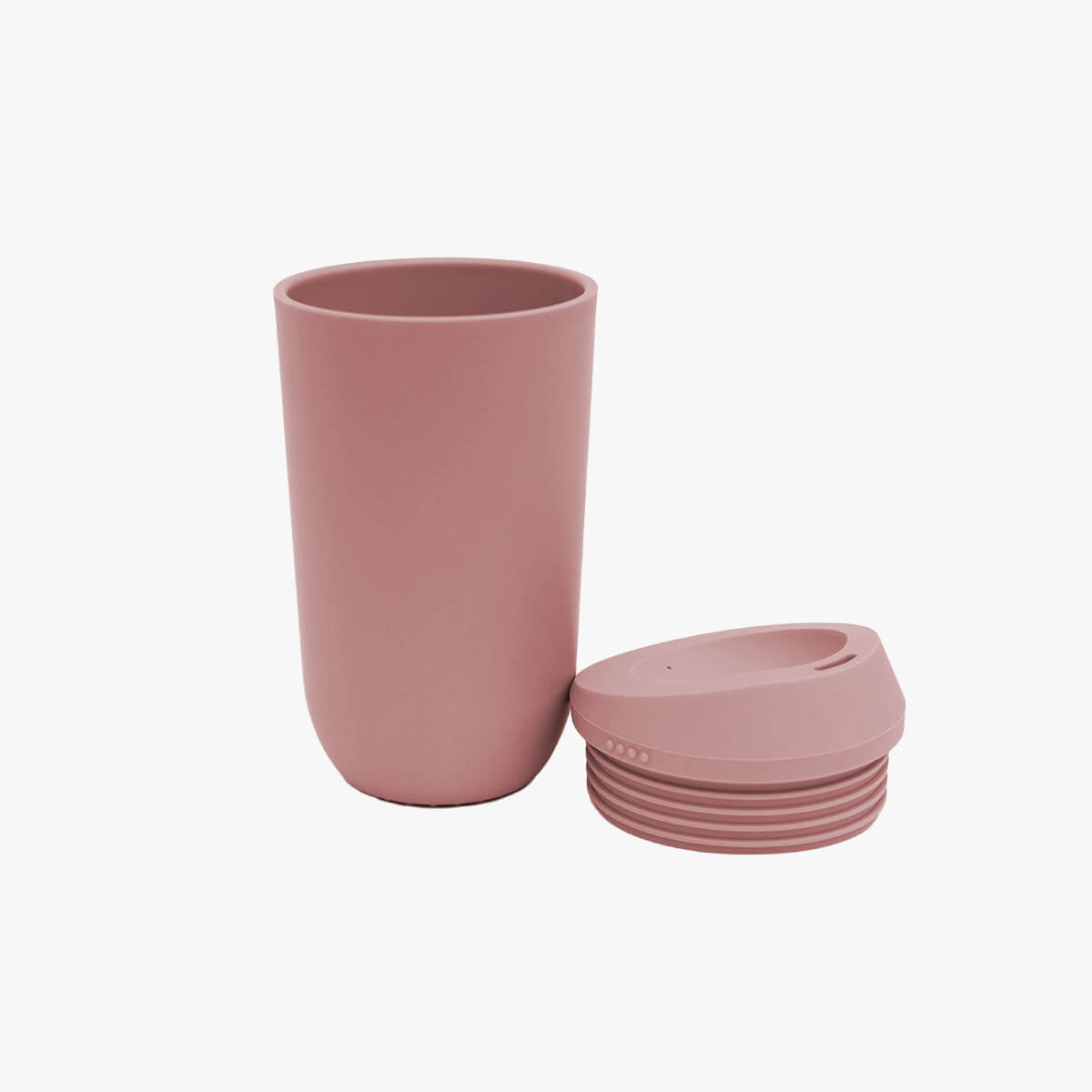 14oz Cup + Lid from ezpz