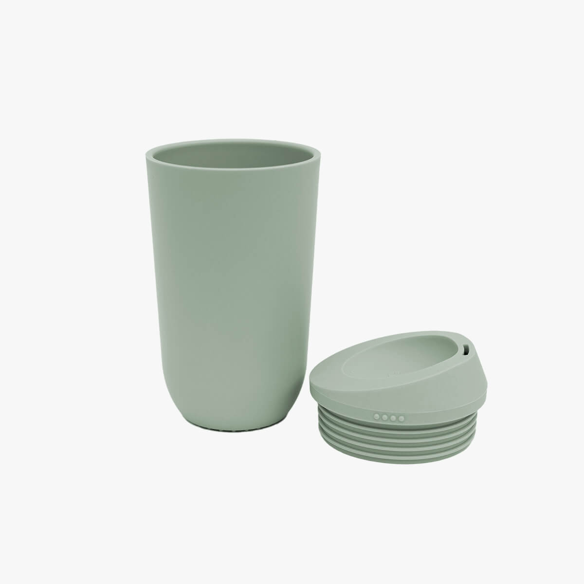 14oz Cup + Lid from ezpz