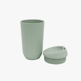 14oz Cup + Lid from ezpz