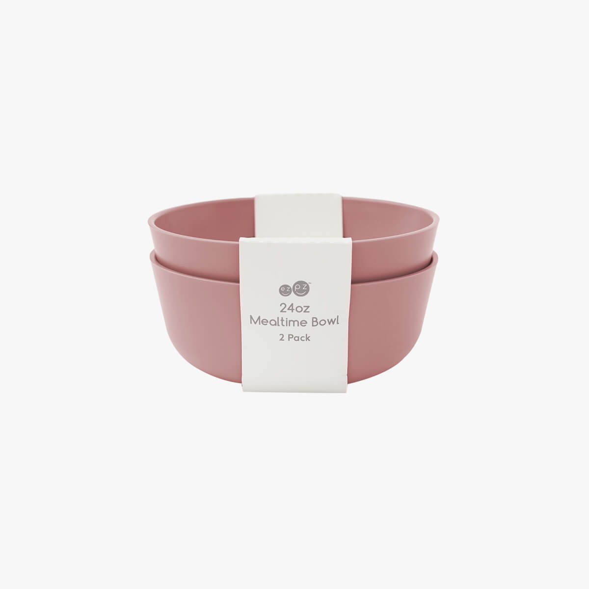 24oz Mealtime Bowls from ezpz