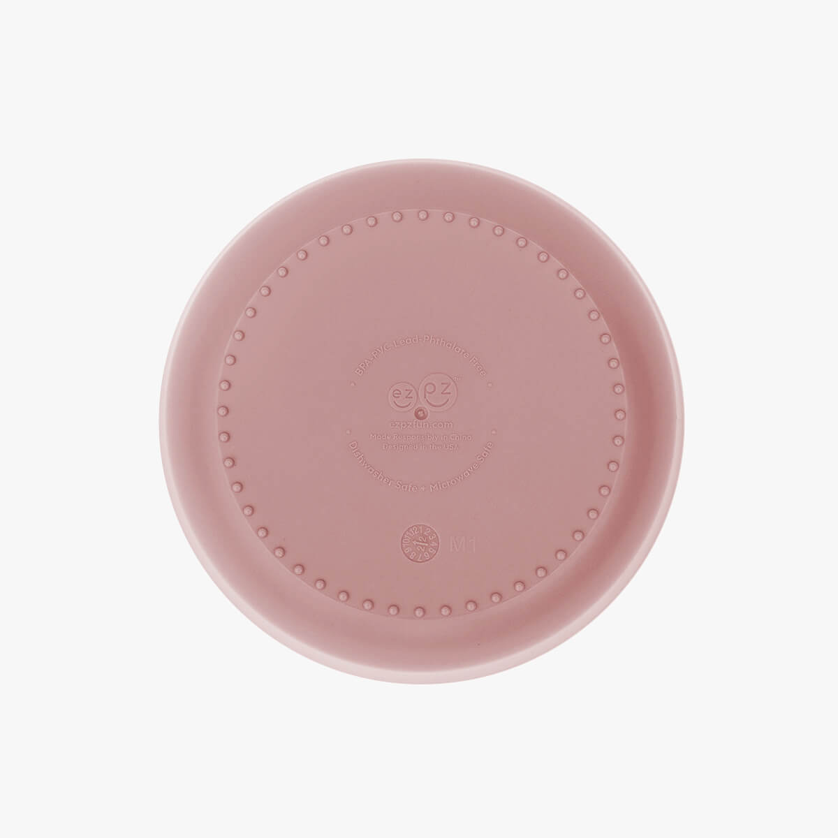 24oz Mealtime Bowls from ezpz