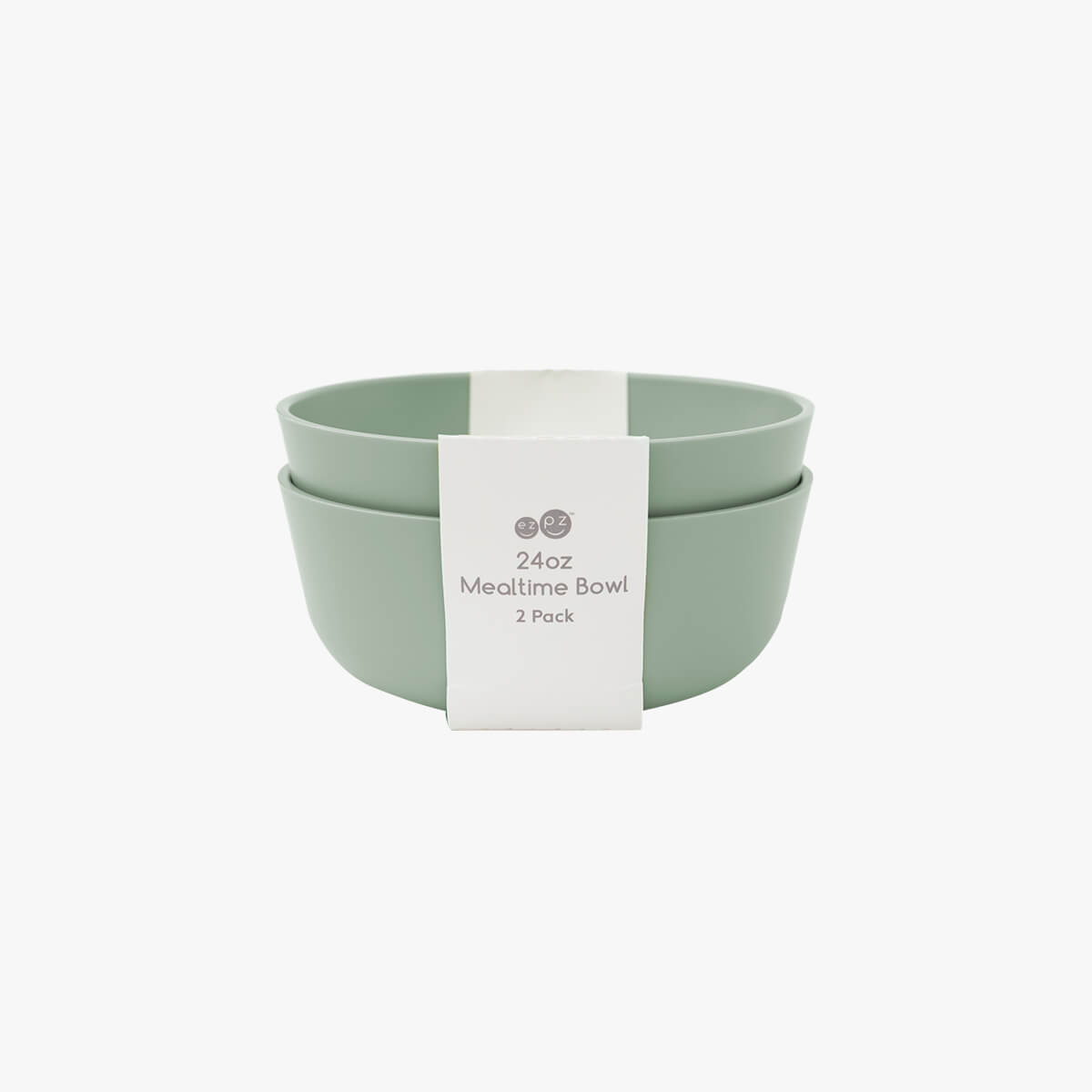24oz Mealtime Bowls from ezpz
