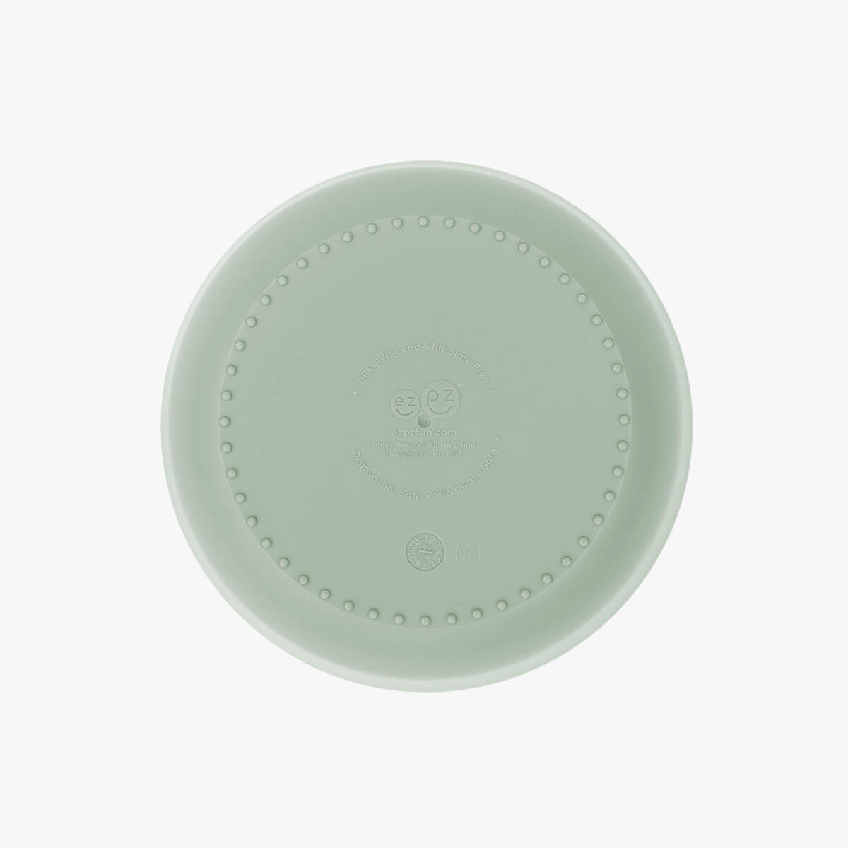 24oz Mealtime Bowls from ezpz