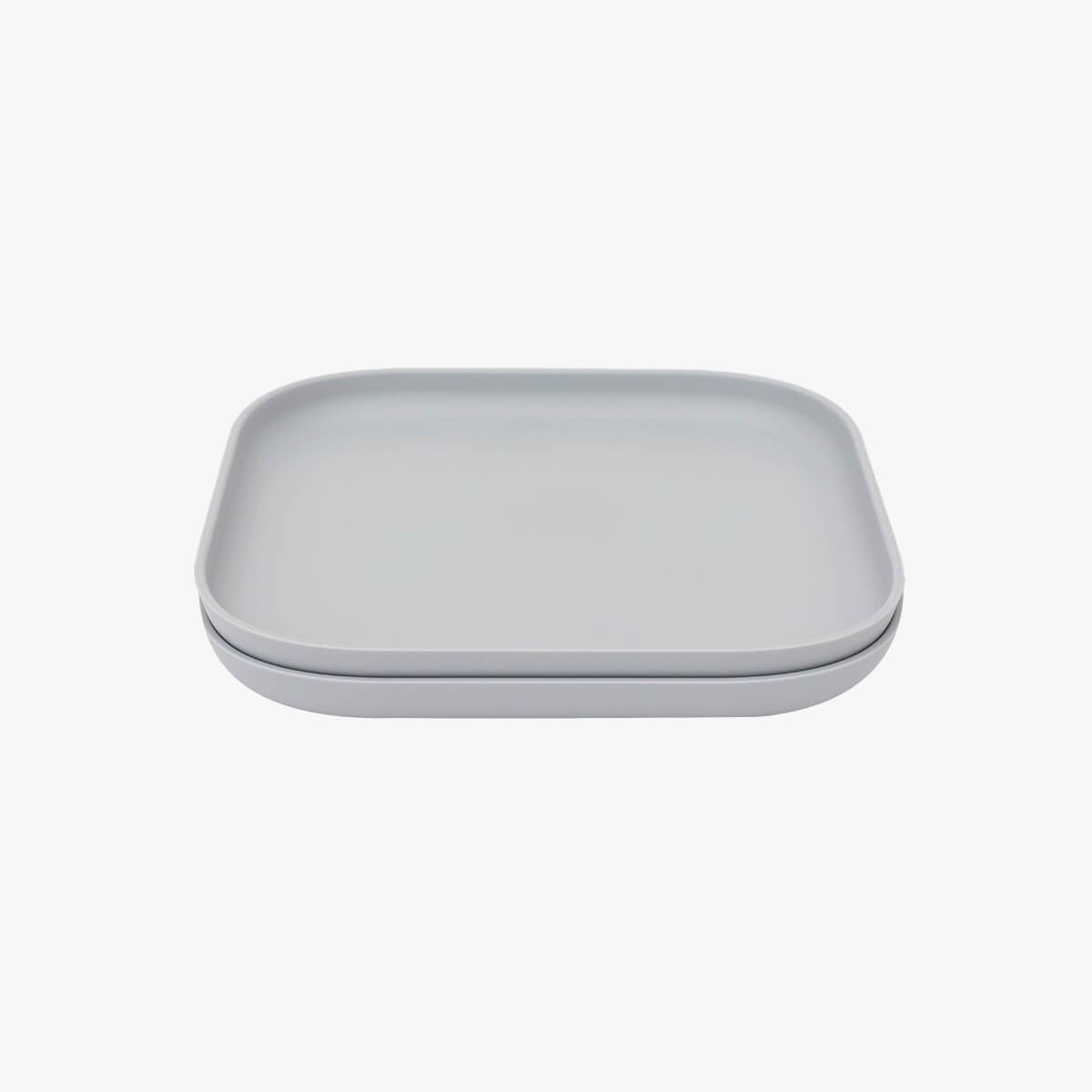 Mealtime Plates from ezpz