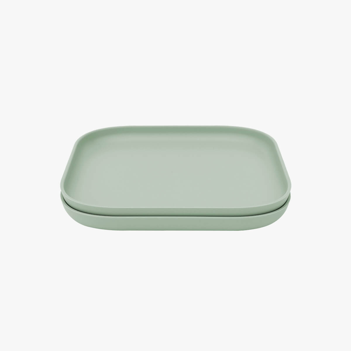 Mealtime Plates from ezpz