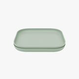 Mealtime Plates from ezpz
