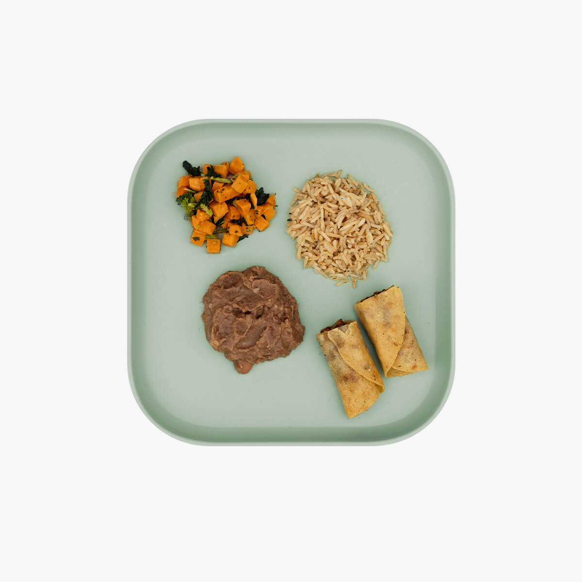 Mealtime Set from ezpz