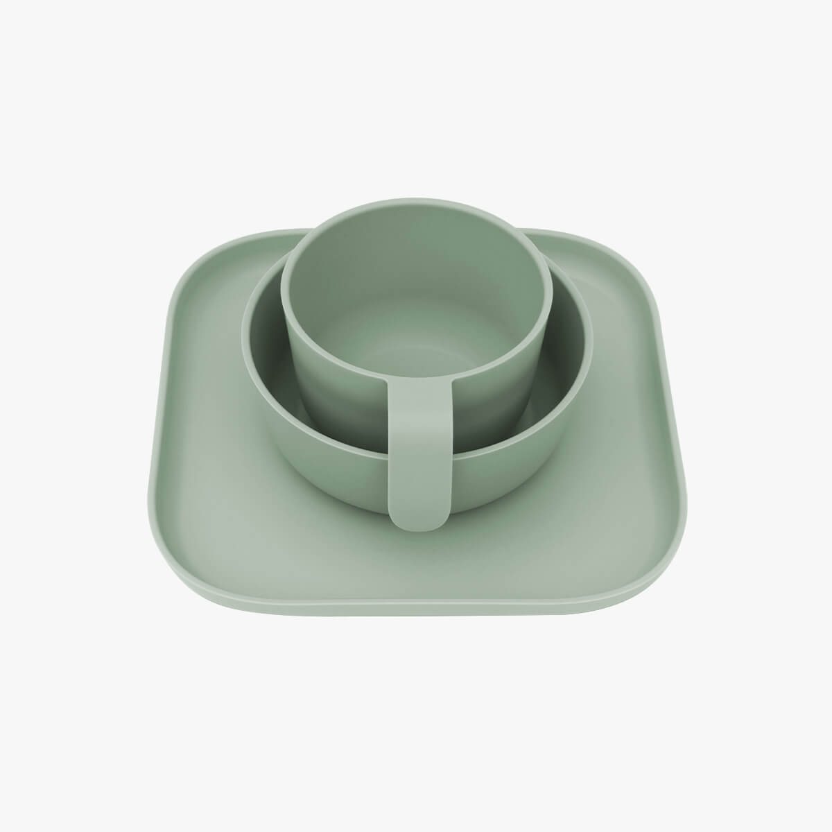 Mealtime Set from ezpz