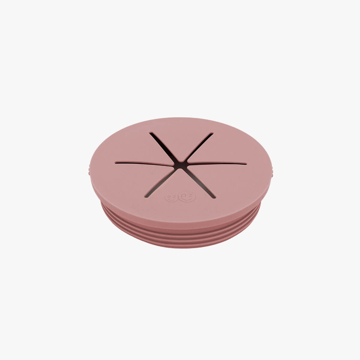 Snack Bowl Lid from ezpz