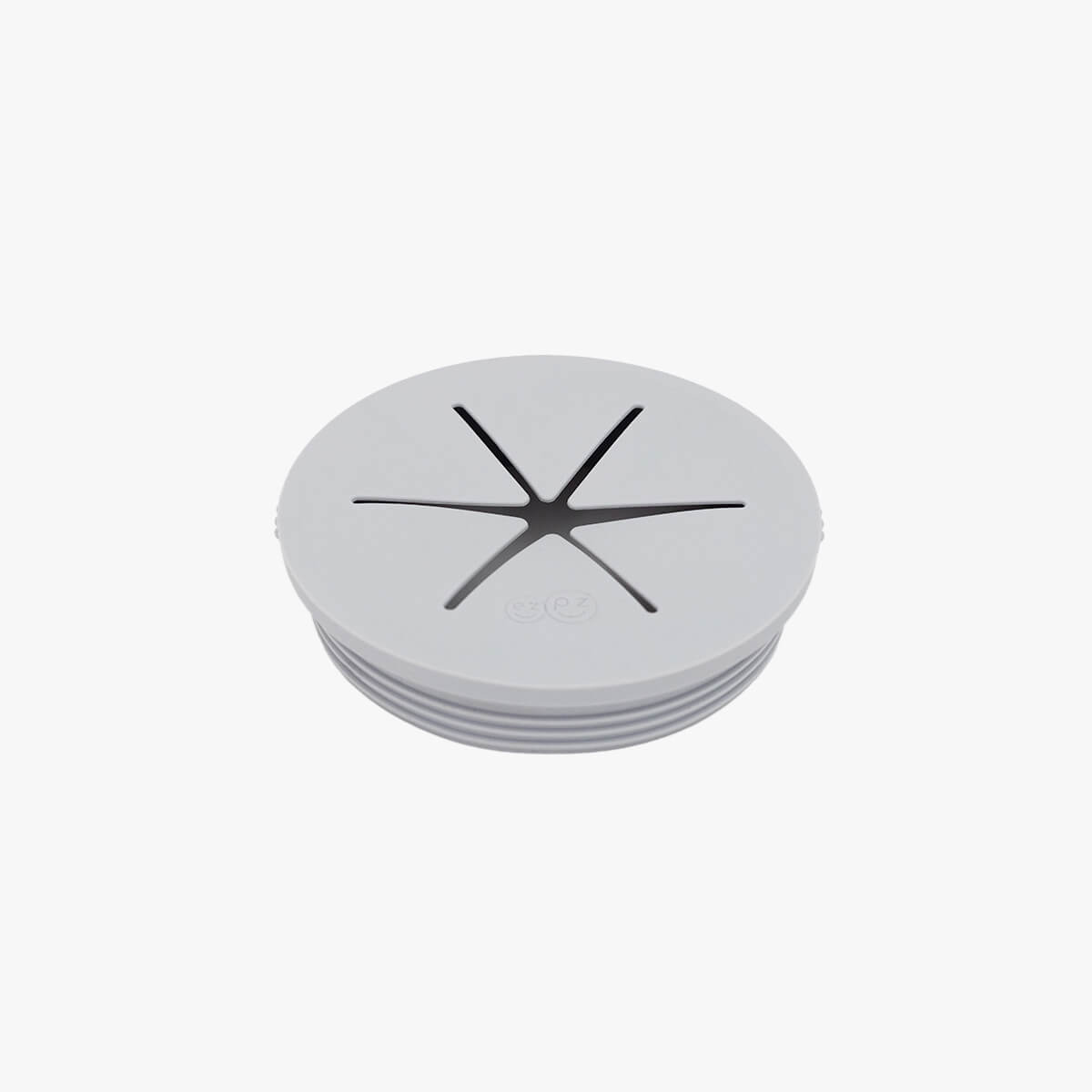 Snack Bowl Lid from ezpz
