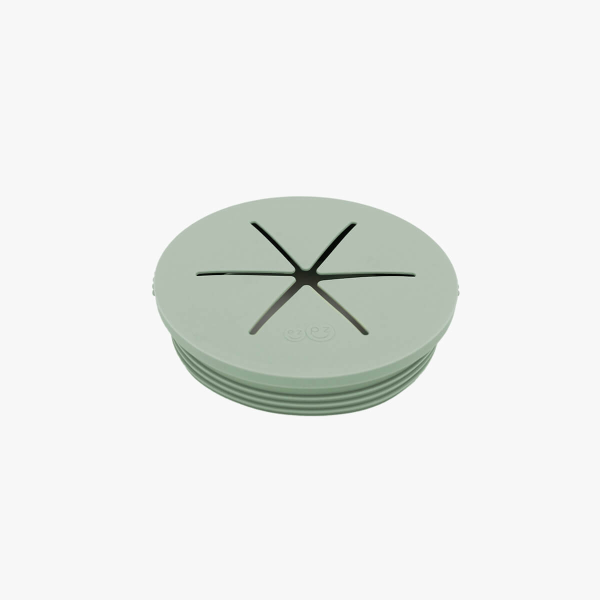 Snack Bowl Lid from ezpz