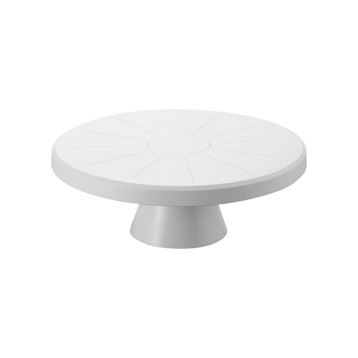 Stackable Cake Stand from Yamazaki Home
