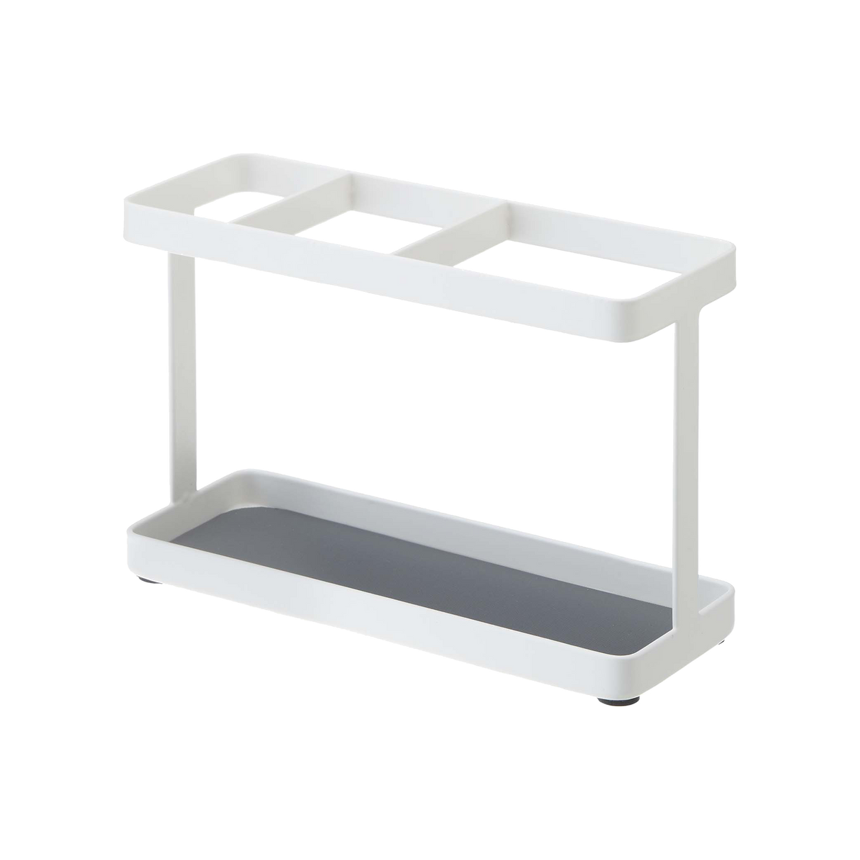 Haircare Appliance Holder - Steel from Yamazaki Home