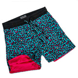 Men's Mesh Hoochie Daddy Shorts | 5" from Combat Iron Apparel