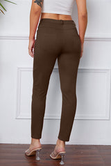 StretchyStitch Pants from Enfance-Heureuse