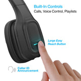 Naztech NXT-700 Xtreme Noise Cancelling Headset for Car Use from Jupiter Gear Home