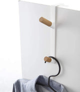 Over-the-Door Hook - Steel from Yamazaki Home