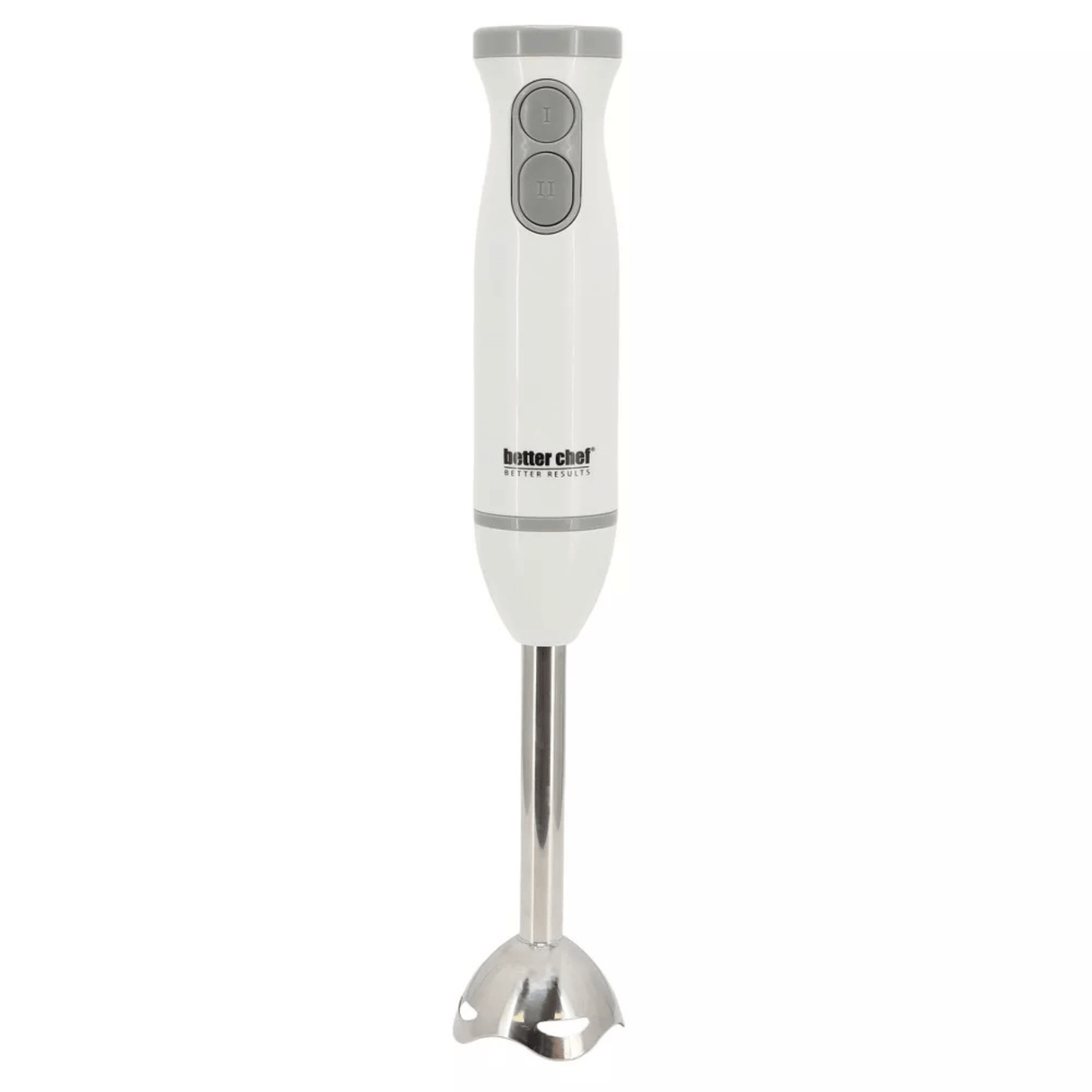 Better Chef 2-Speed 150-Watt Immersion Hand Blender from Jupiter Gear Home