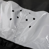 J35 Black Tech Jacket from Niepce Inc