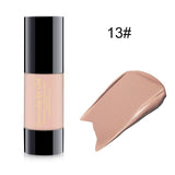 Full Coverage Foundation with SPF 15 - For Flawless Skin from Epilynx Skincare and Cosmetics