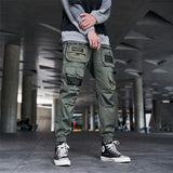 5130 Classic Urban Cargo Pants from Niepce Inc