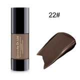 Full Coverage Foundation with SPF 15 - For Flawless Skin from Epilynx Skincare and Cosmetics
