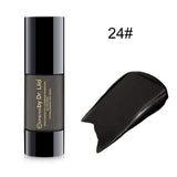 Full Coverage Foundation with SPF 15 - For Flawless Skin from Epilynx Skincare and Cosmetics