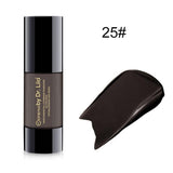 Full Coverage Foundation with SPF 15 - For Flawless Skin from Epilynx Skincare and Cosmetics