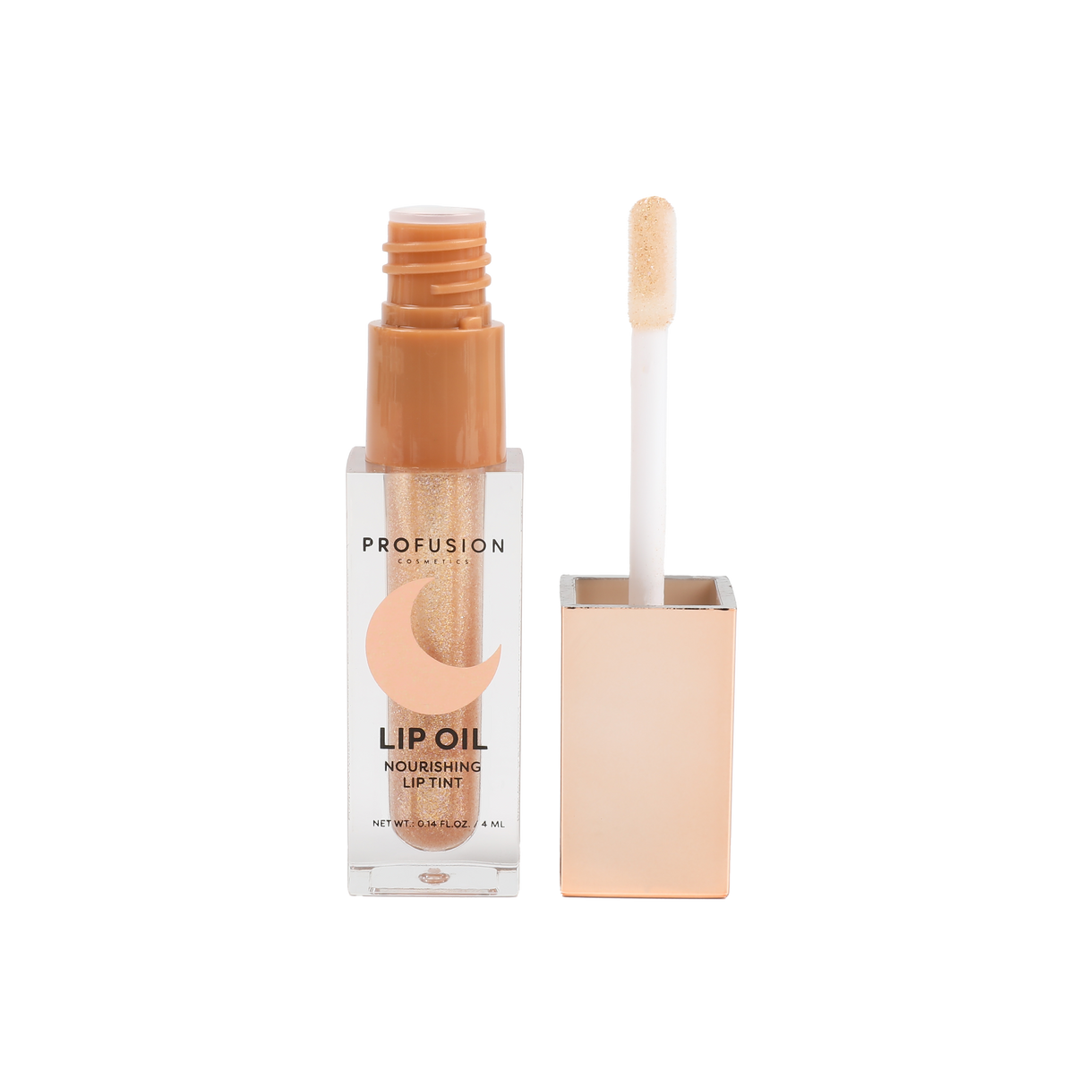 Nude Glow 5 PC Lip & Blush Set from Profusion Cosmetics