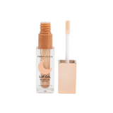 Nude Glow 5 PC Lip & Blush Set from Profusion Cosmetics