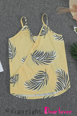 Beach Wear Tank Top From MsDressly