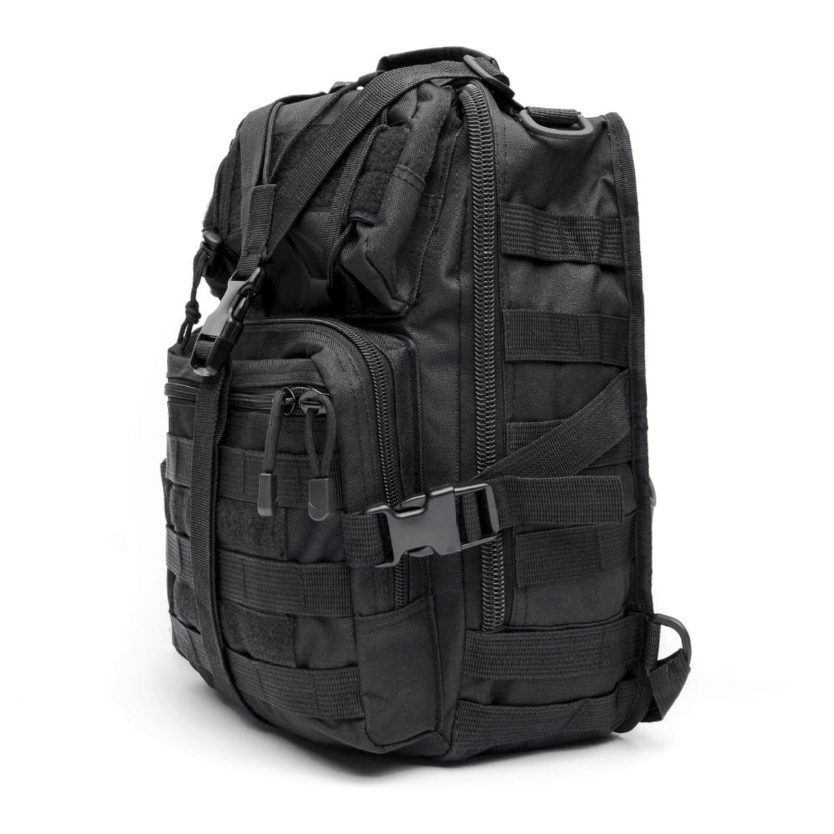 Tactical Medium Sling Range Bag from Jupiter Gear